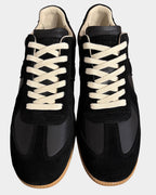 Maison Margiela Black-Gum GAT