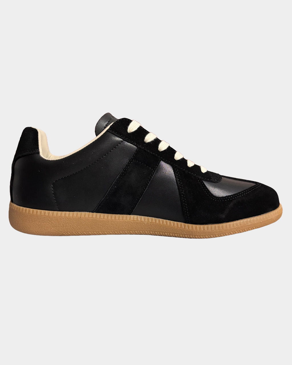 Maison Margiela Black-Gum GAT
