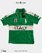 Ralph Lauren ITALY Polo
