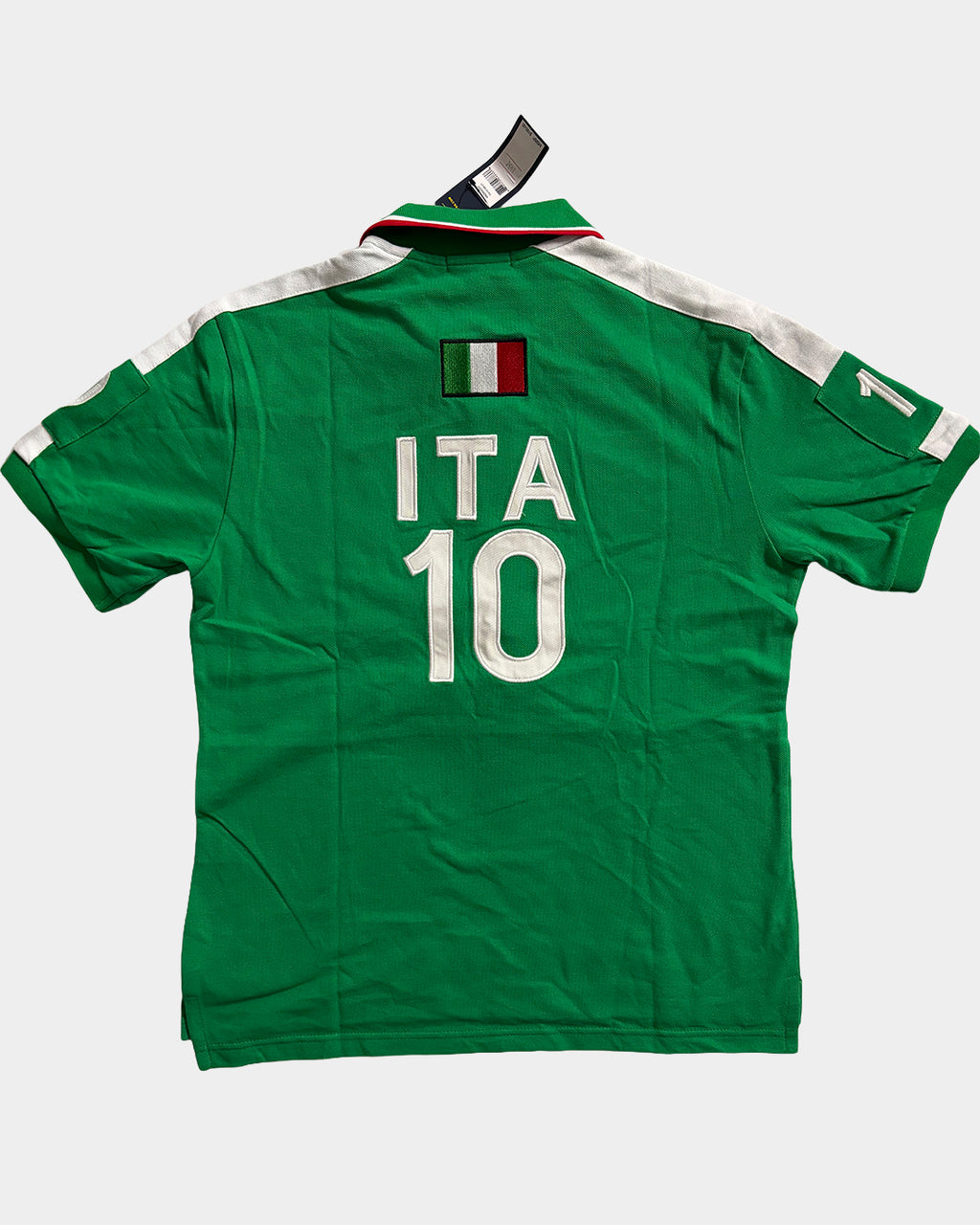 Ralph Lauren ITALY Polo