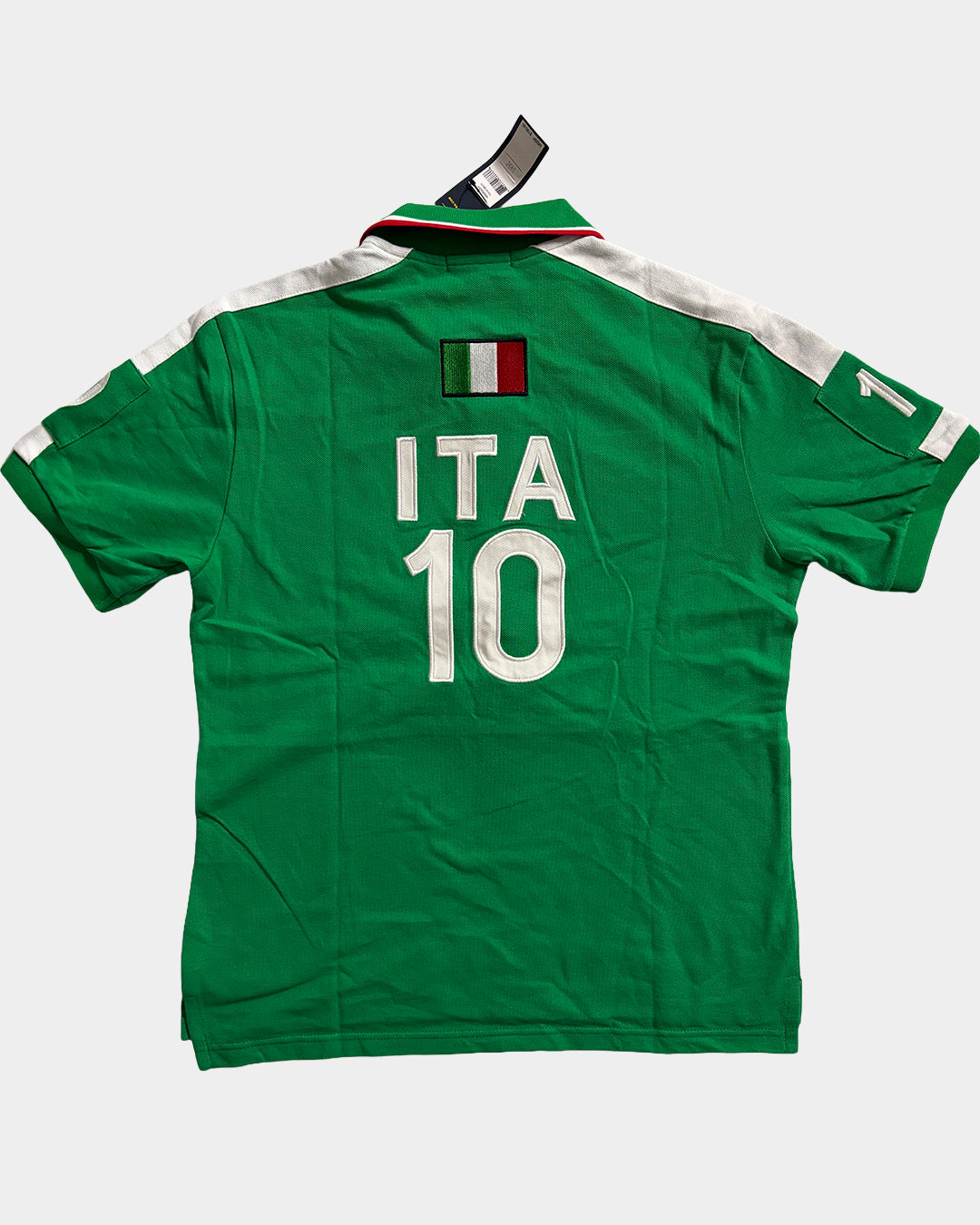 Ralph Lauren ITALY Polo
