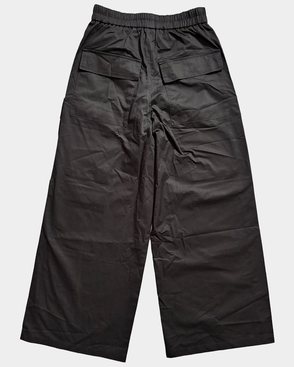 Rick Owens Cargobelas Cargo Pants