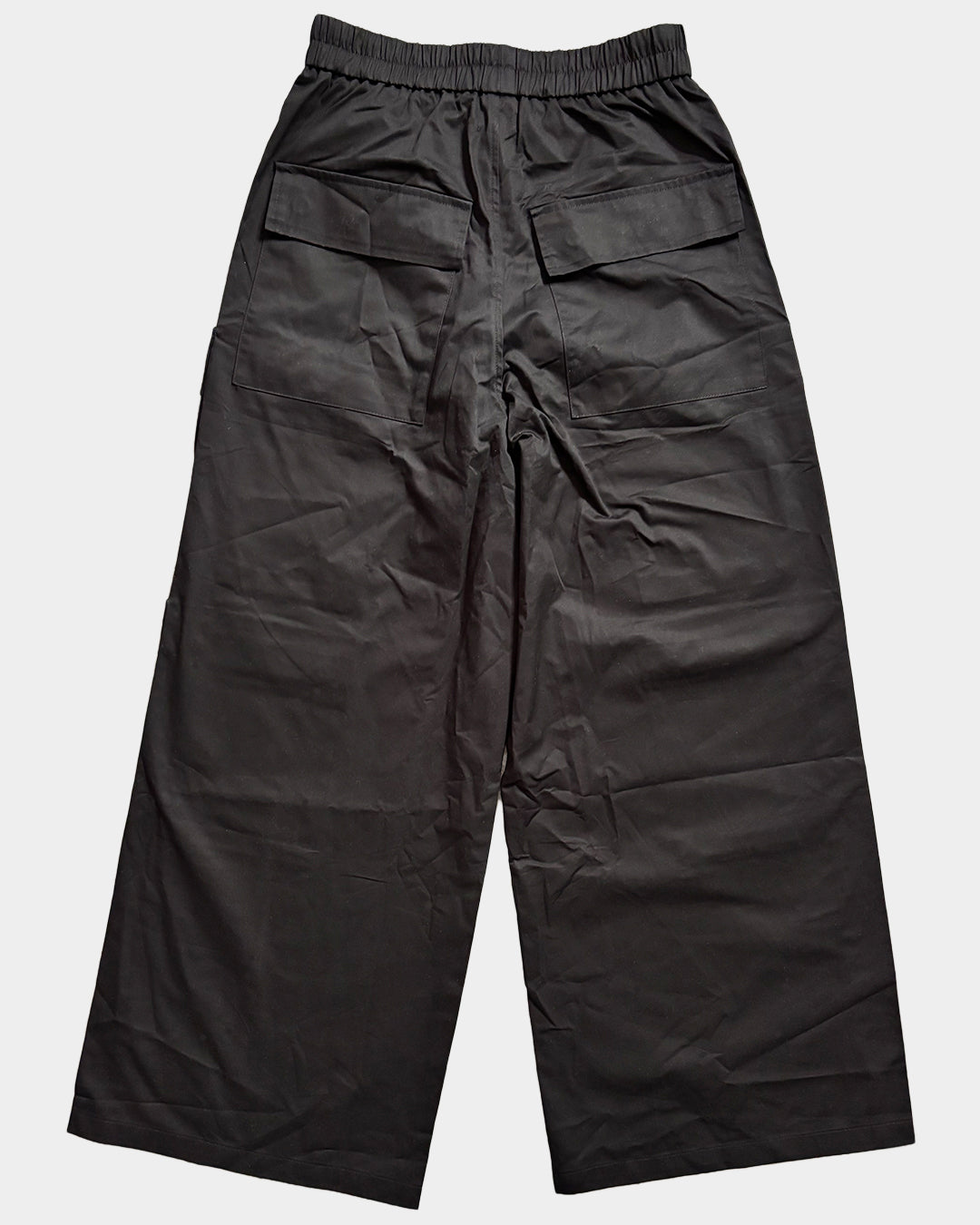 Rick Owens Cargobelas Cargo Pants