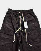 Rick Owens Cargobelas Cargo Pants
