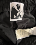 Rick Owens Cargobelas Cargo Pants