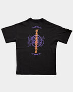 VETEMENTS Vital Existence Tee