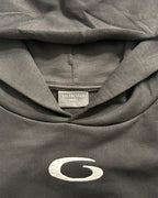 Balenciaga Basketball Hoodie