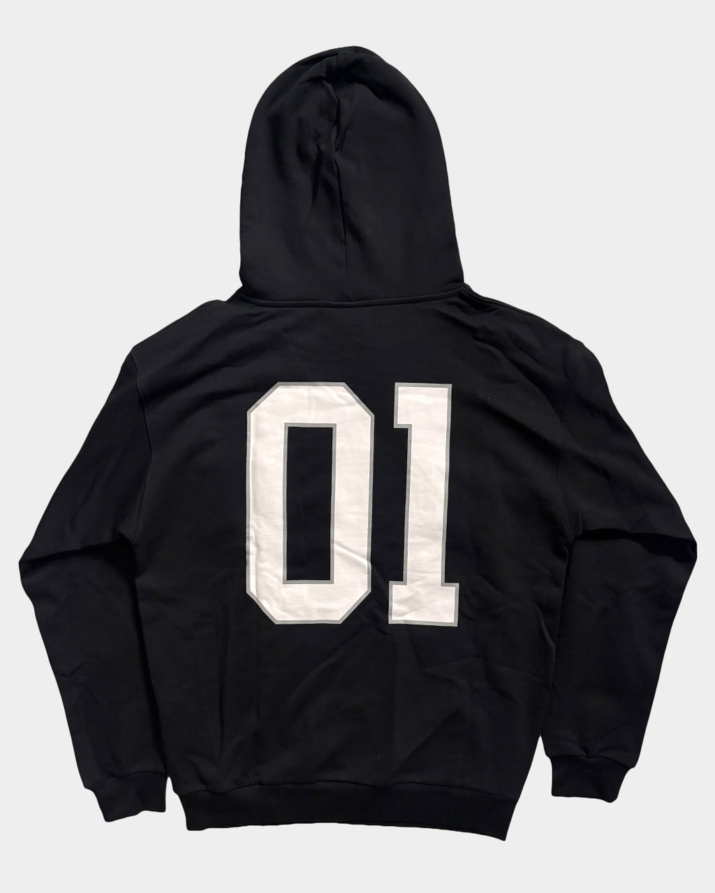 Balenciaga Basketball Hoodie