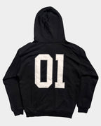 Balenciaga Basketball Hoodie