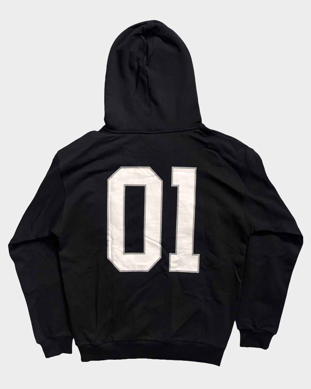 Balenciaga Basketball Hoodie
