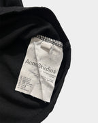 Acne Studios Logo Long Sleeve