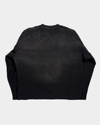 Acne Studios Logo Long Sleeve