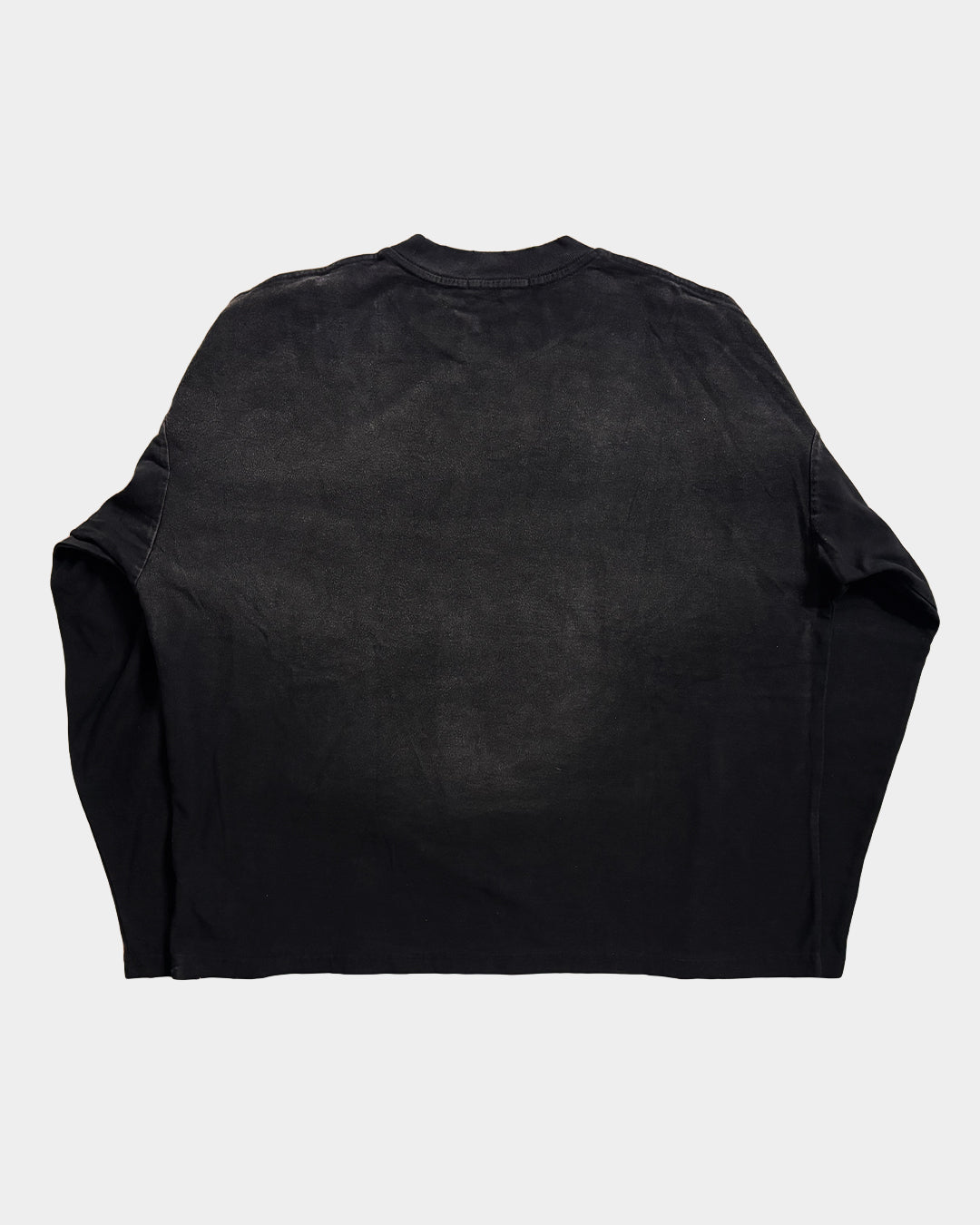Acne Studios Logo Long Sleeve