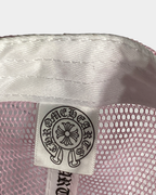Chrome Hearts Pink Cap
