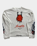 Chrome Hearts x Matty Boy Waffle Longsleeve