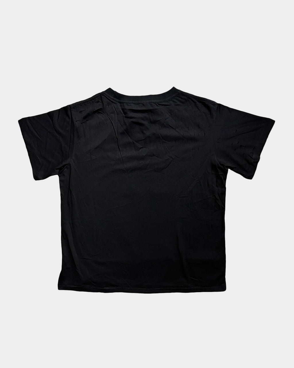 Enfants Riches Déprimés Black Logo Tee