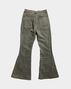 Rick Owens Flared Jeans