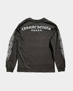 Chrome Hearts Brown Longsleeve