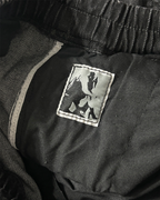 Rick Owens Cargo Bela Pants