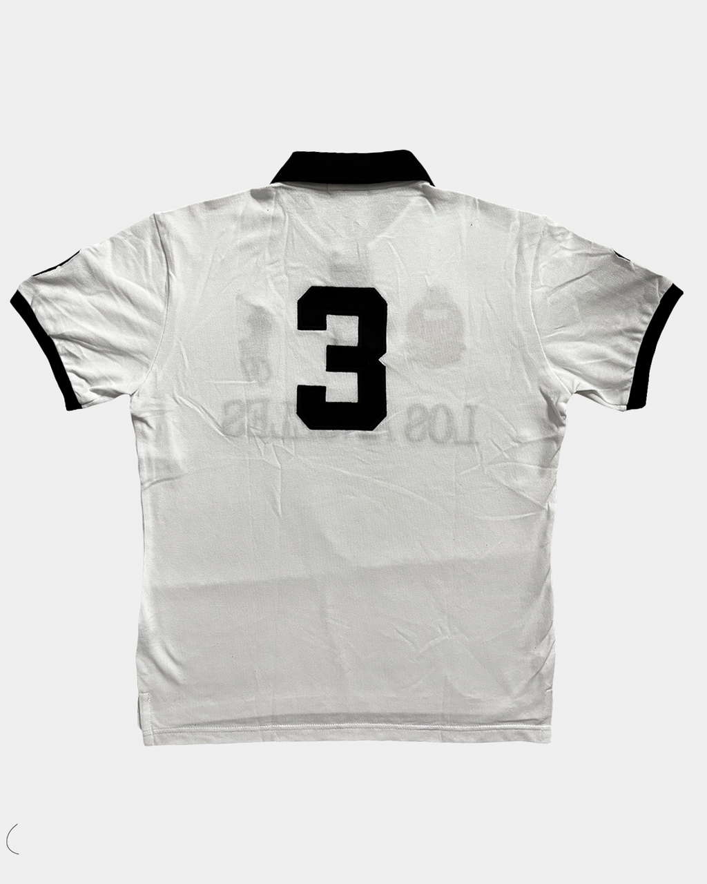Ralph Lauren LOS ANGELES Polo