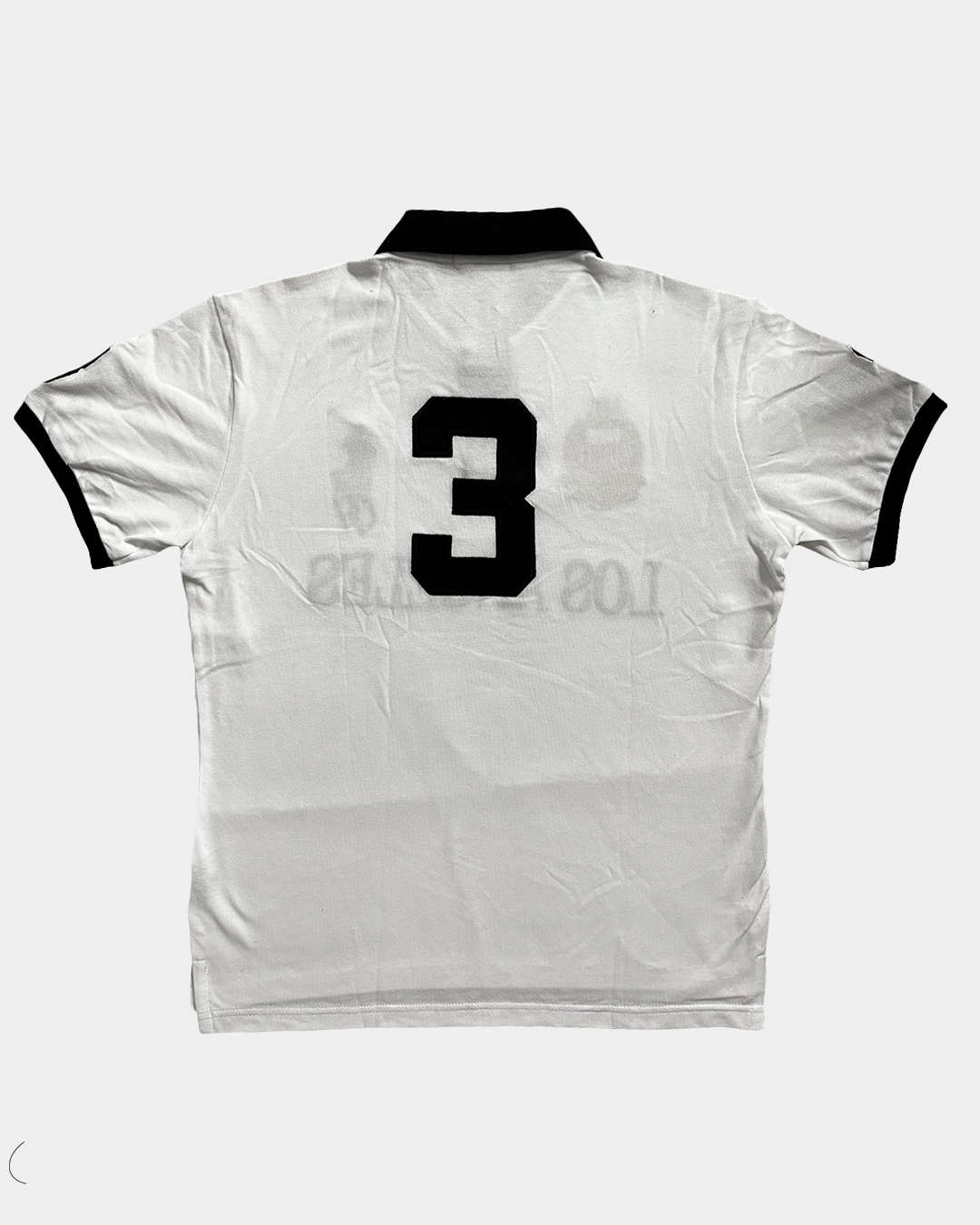Ralph Lauren LOS ANGELES Polo