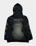 Balenciaga Paris Moon Hoodie