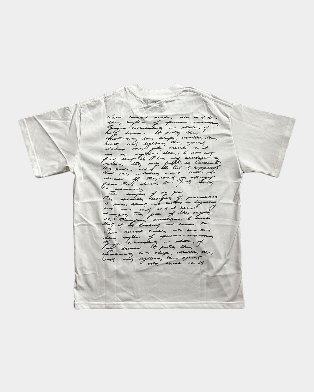 Enfants Riches Déprimés Pharmacist's Daughter Tee