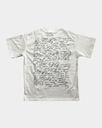 Enfants Riches Déprimés Pharmacist's Daughter Tee