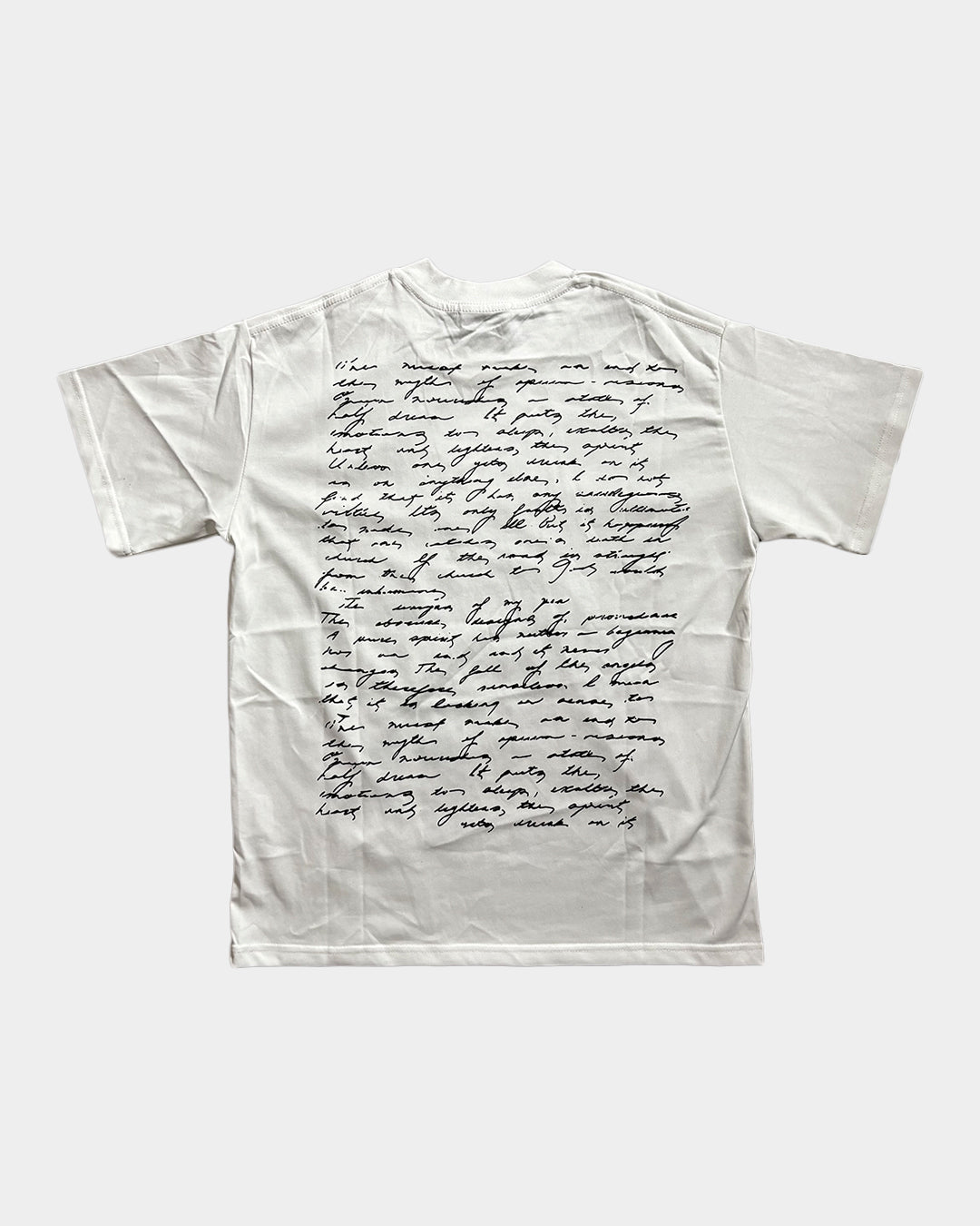 Enfants Riches Déprimés Pharmacist's Daughter Tee