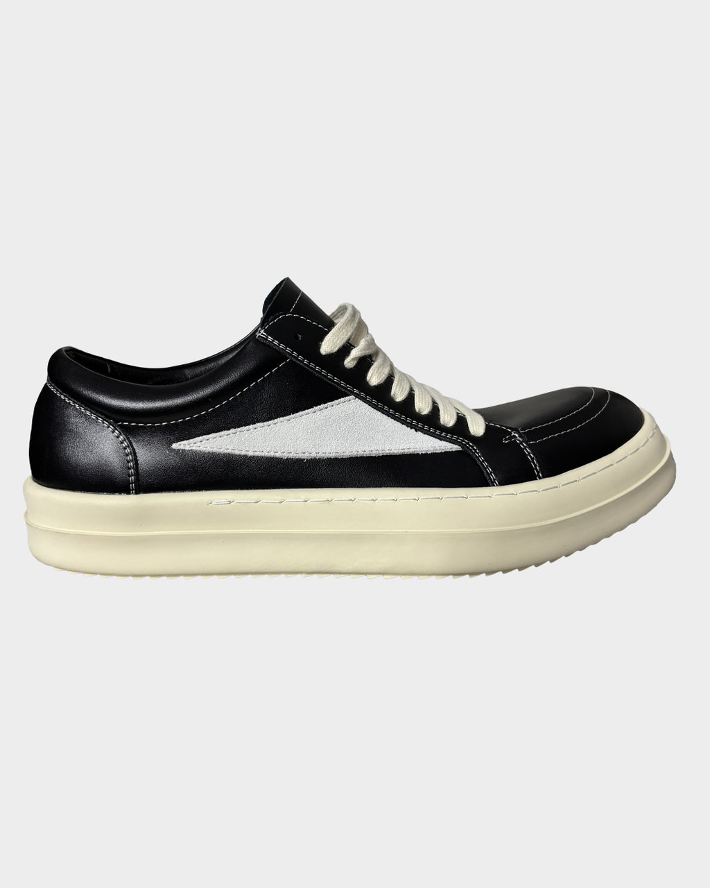 Rick Owens Vans