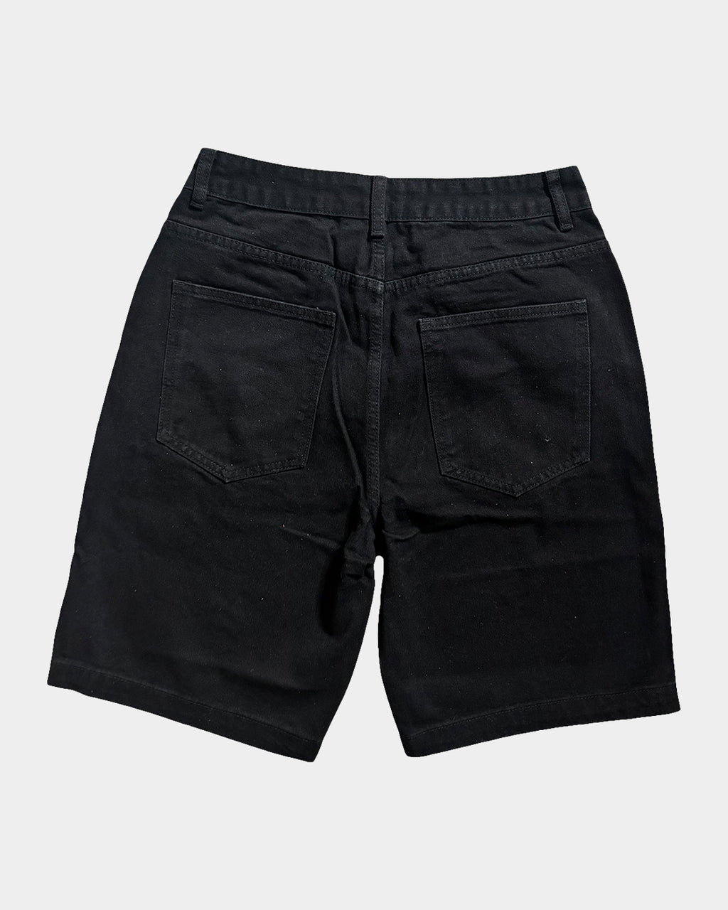 Vale Logo Shorts