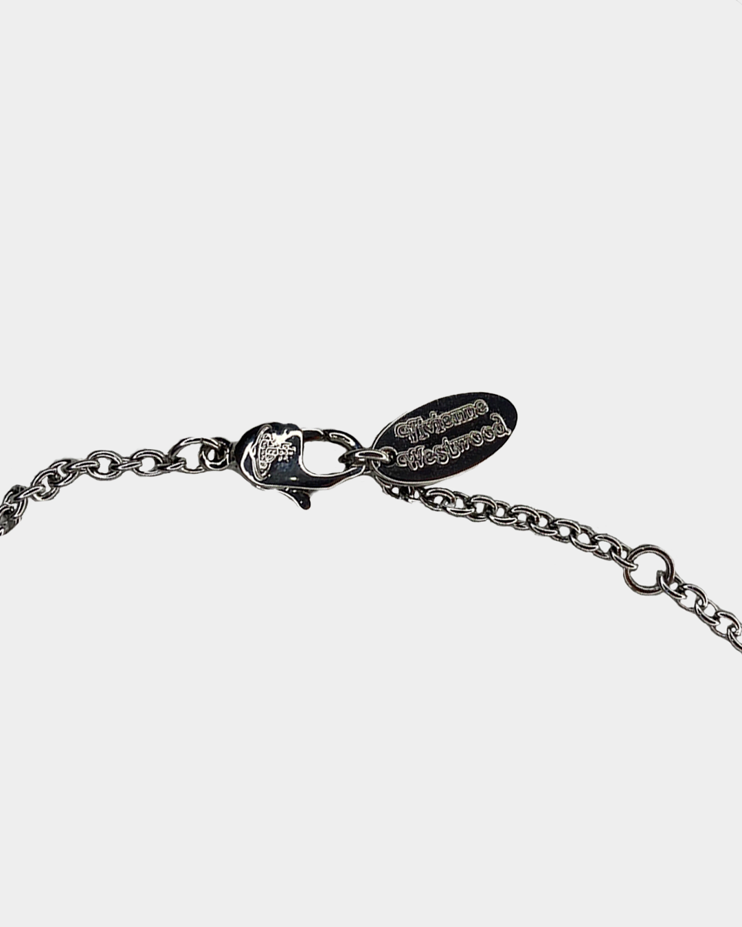 Vivienne Westwood Heart Necklace