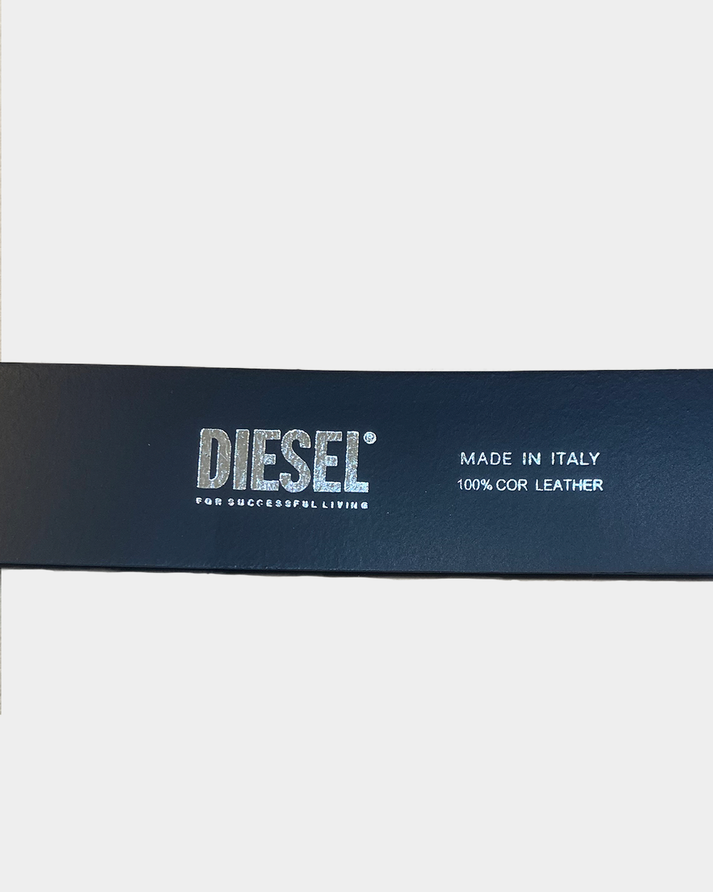 Diesel Belt