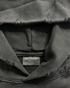 Balenciaga Tape Hoodie