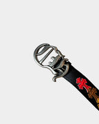 Chrome Hearts Multicolor "CH" Belt