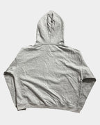 Enfants Riches Déprimés Black Logo Grey Hoodie