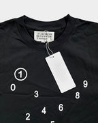 Maison Margiela Numeric Tee