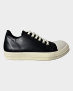 Rick Owens Ramones Low