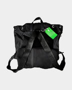 Prada Black Backpack