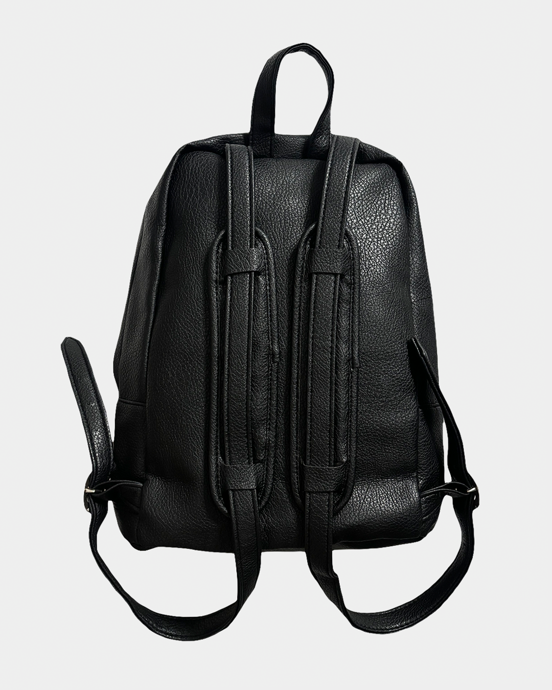 Chrome Hearts Multicolor Backpack