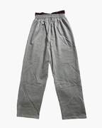 Balenciaga Boxer Grey Sweatpants