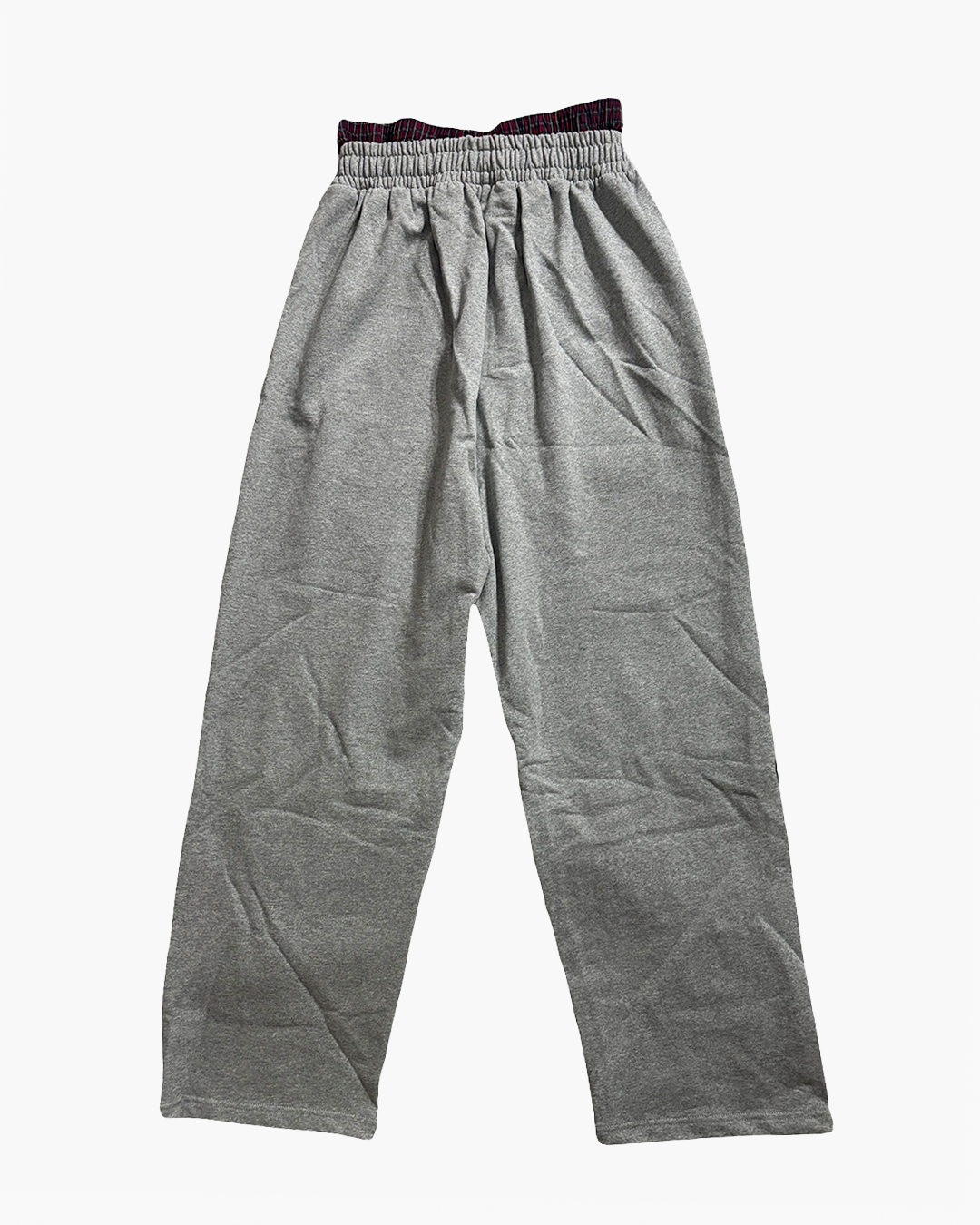 Balenciaga Boxer Grey Sweatpants