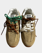 Miu Miu x New Balance 530 SL