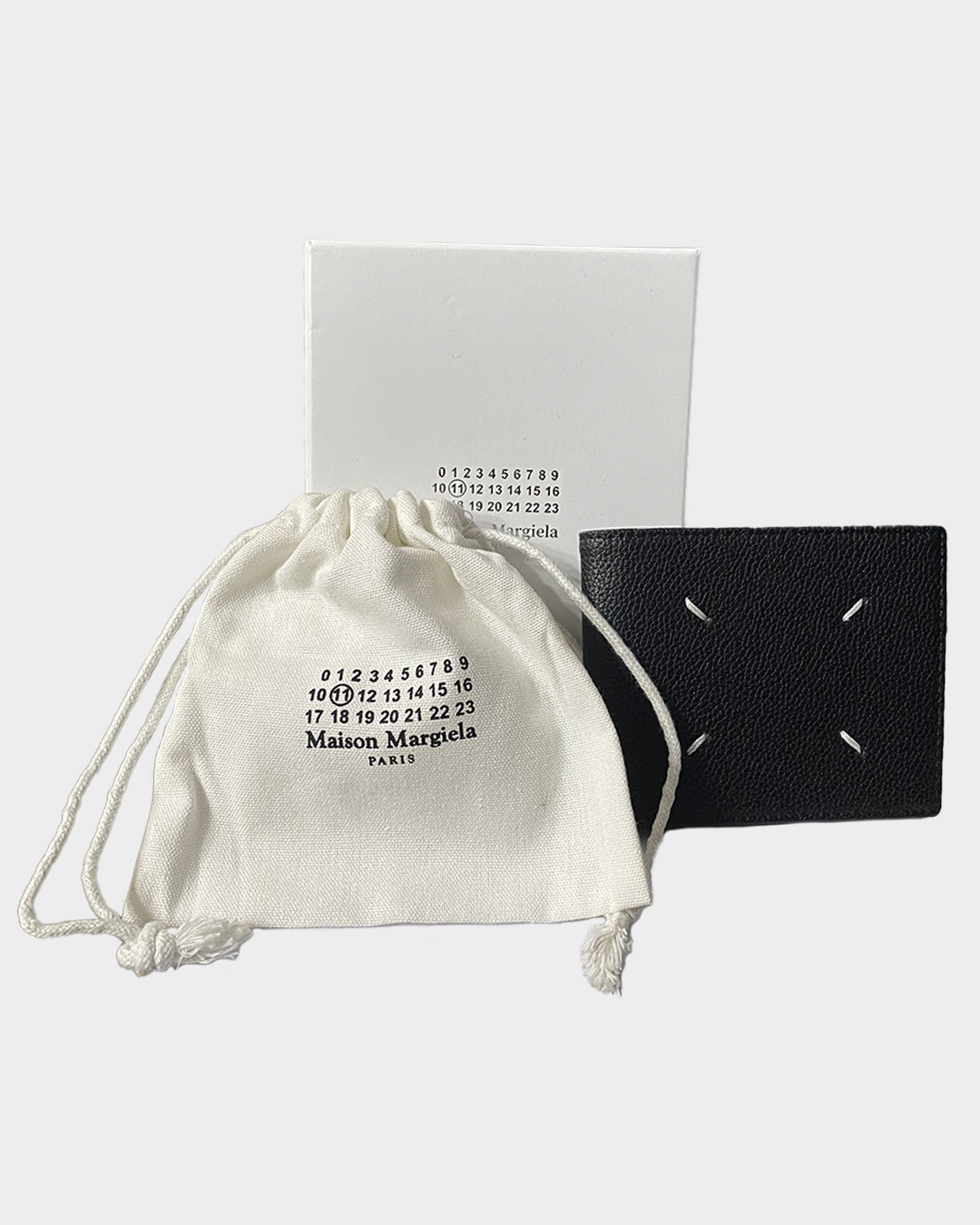 Maison Margiela Wallet