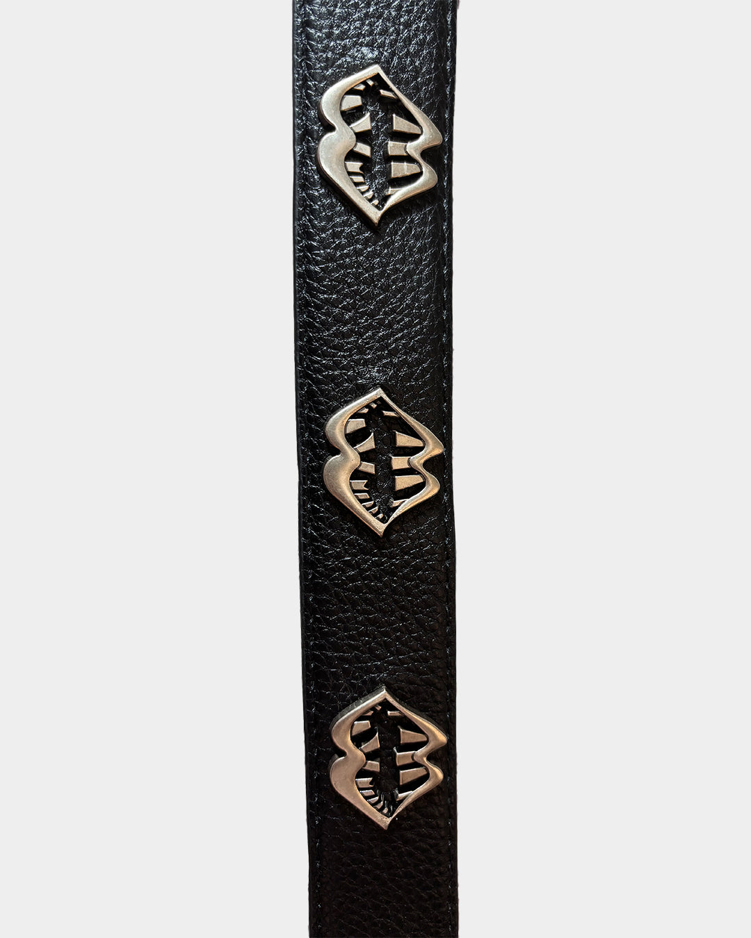 Chrome Hearts Matty Boy Chomper Belt