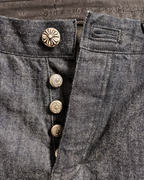 Chrome Hearts KS Jeans