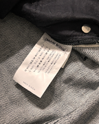 Chrome Hearts KS Jeans