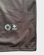 Chrome Hearts Mesh Warm UP Jersey