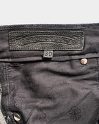 Chrome Hearts KS Jeans