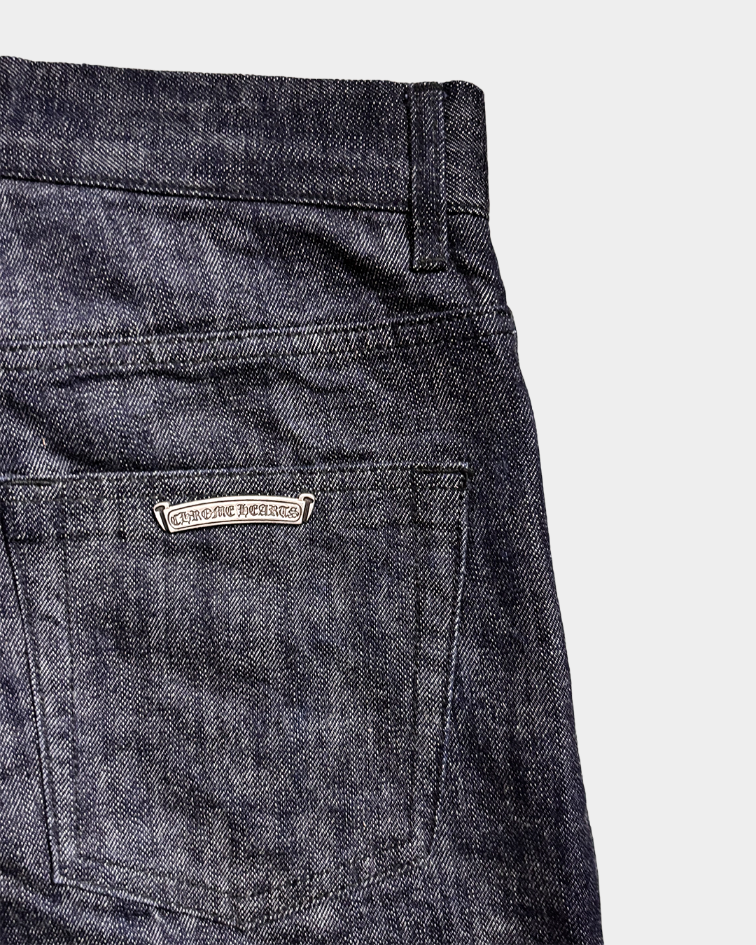Chrome Hearts KS Jeans